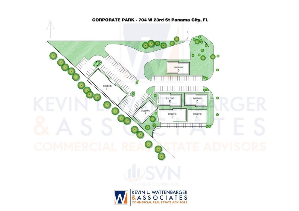 704 W 23rd Street , Panama City, FL 32405